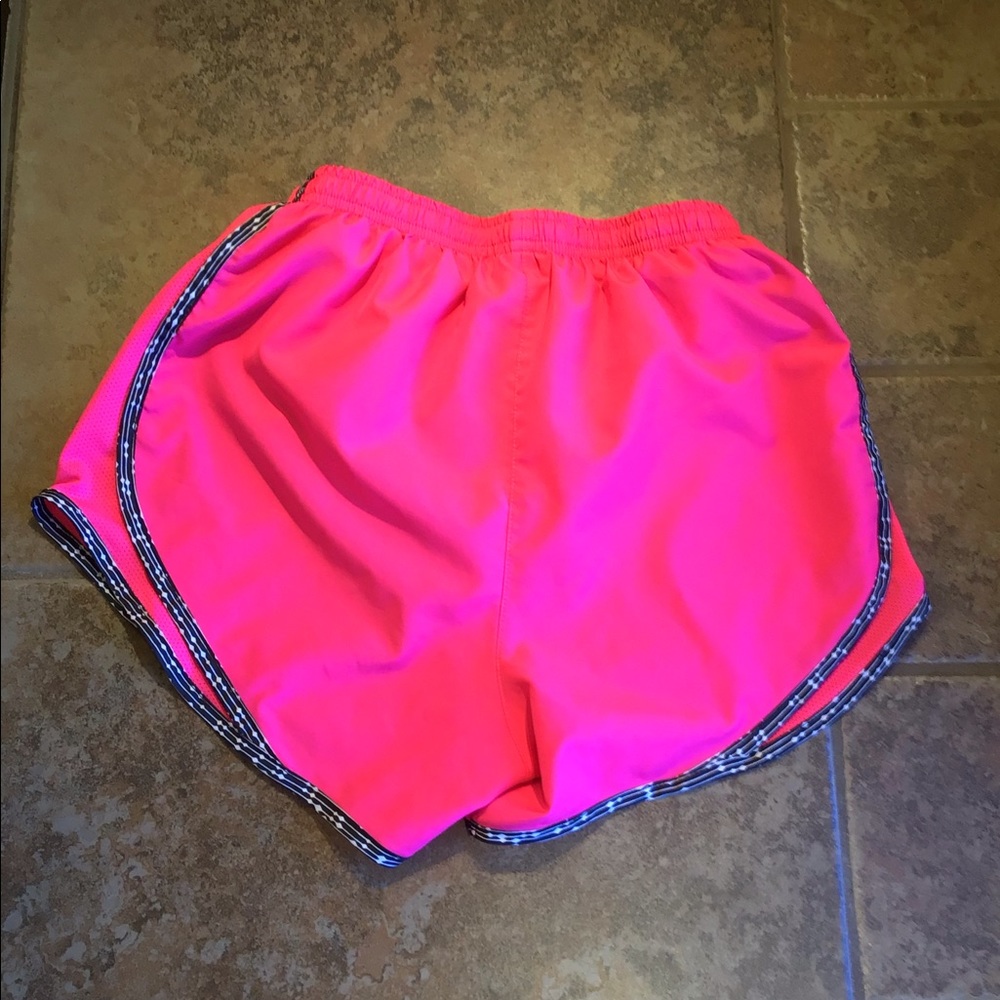 Nike Dri-Fit shorts